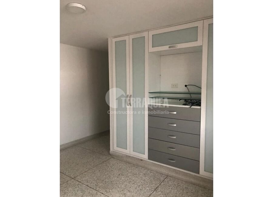 Apartamento en Riomar