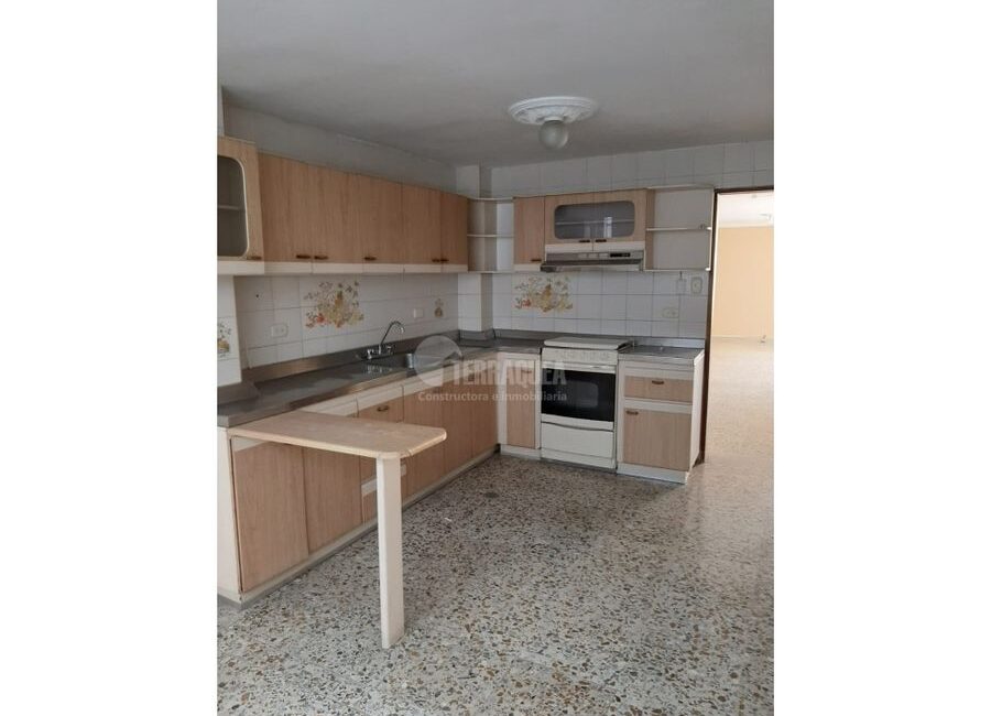 Apartamento en Alto Prado