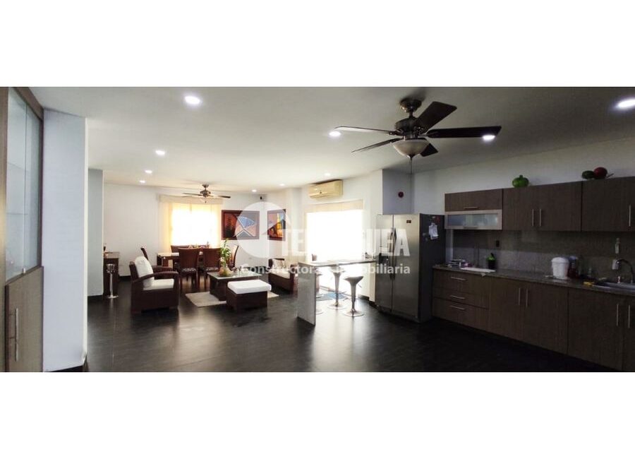 SE VENDE CASA DUPLEX EN PUERTO COLOMBIA