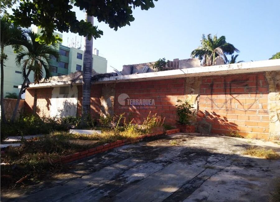 SE VENDE LOTE EN EL PRADO