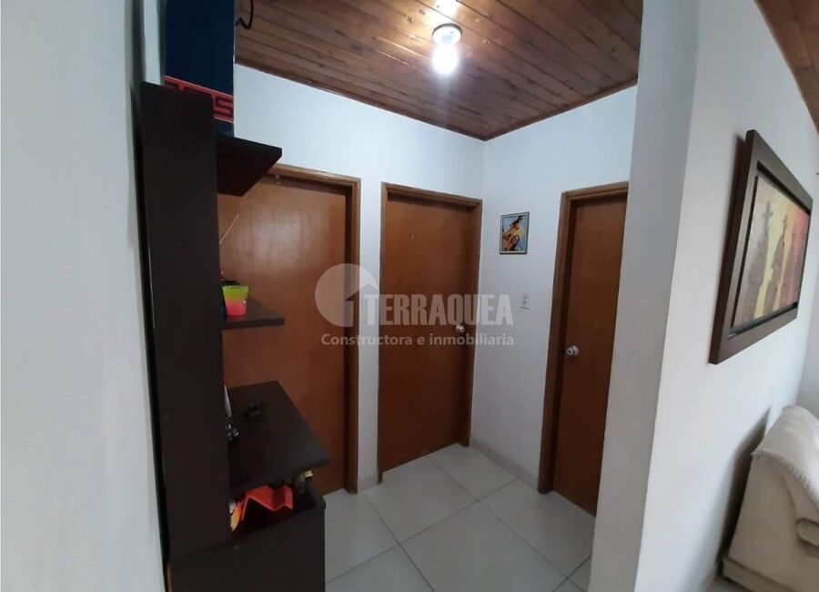 Apartamento El Prado