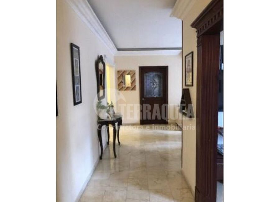 APARTAMENTO EN RIOMAR