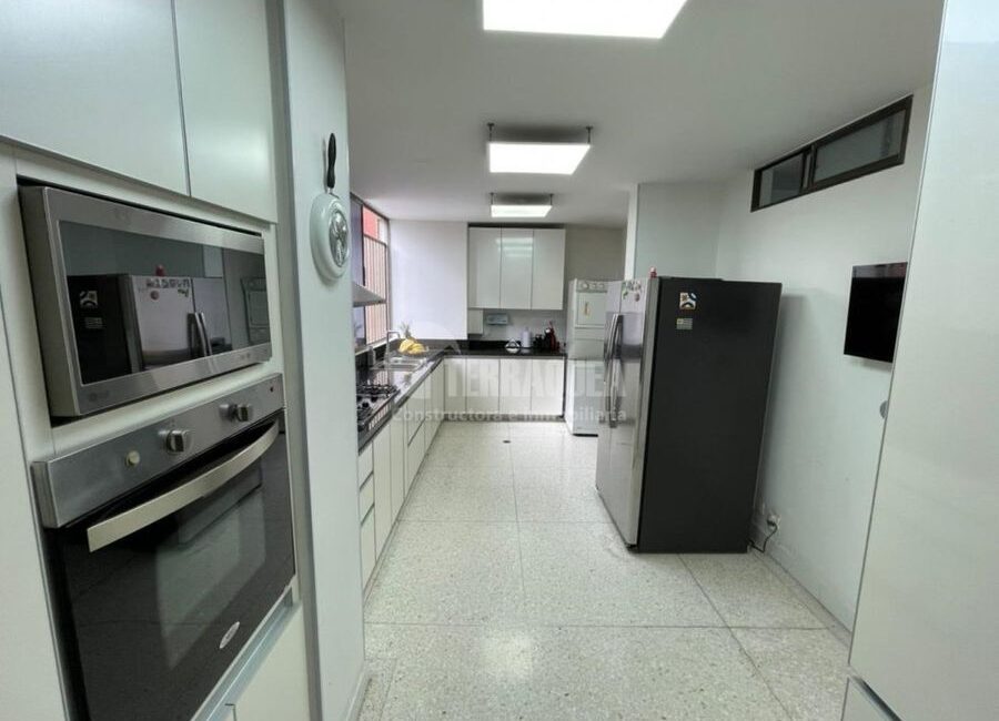 APARTAMENTO EN ALTO PRADO