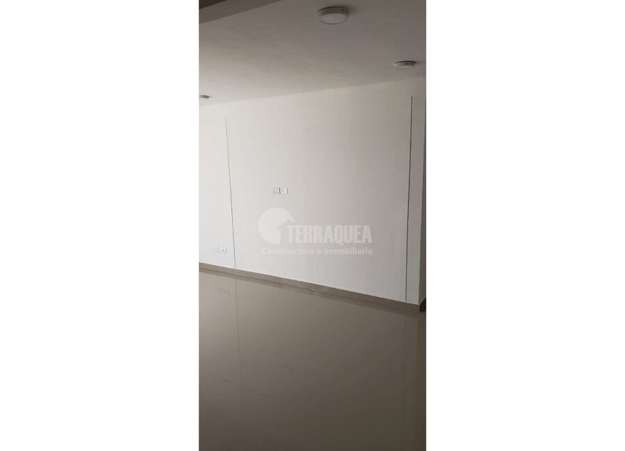 Apartamento en Alameda del Rio