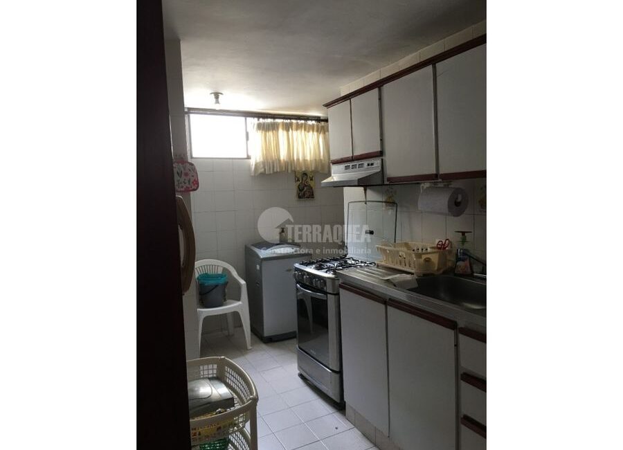 Apartamento en El Prado