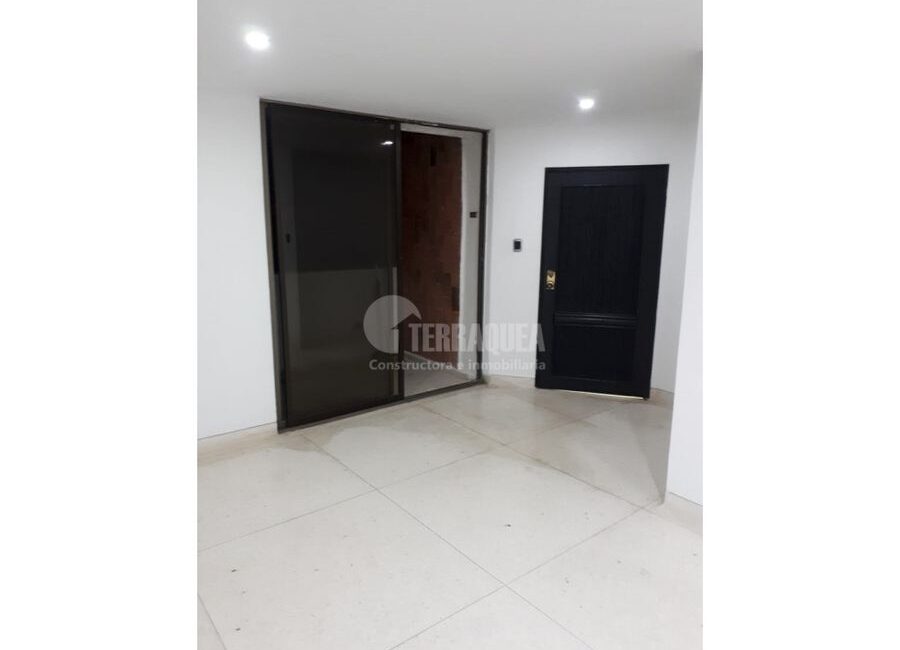 Apartamento en Santa Mónica