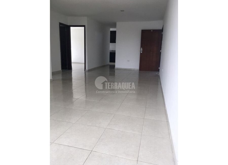 APARTAMENTO EN RECREO