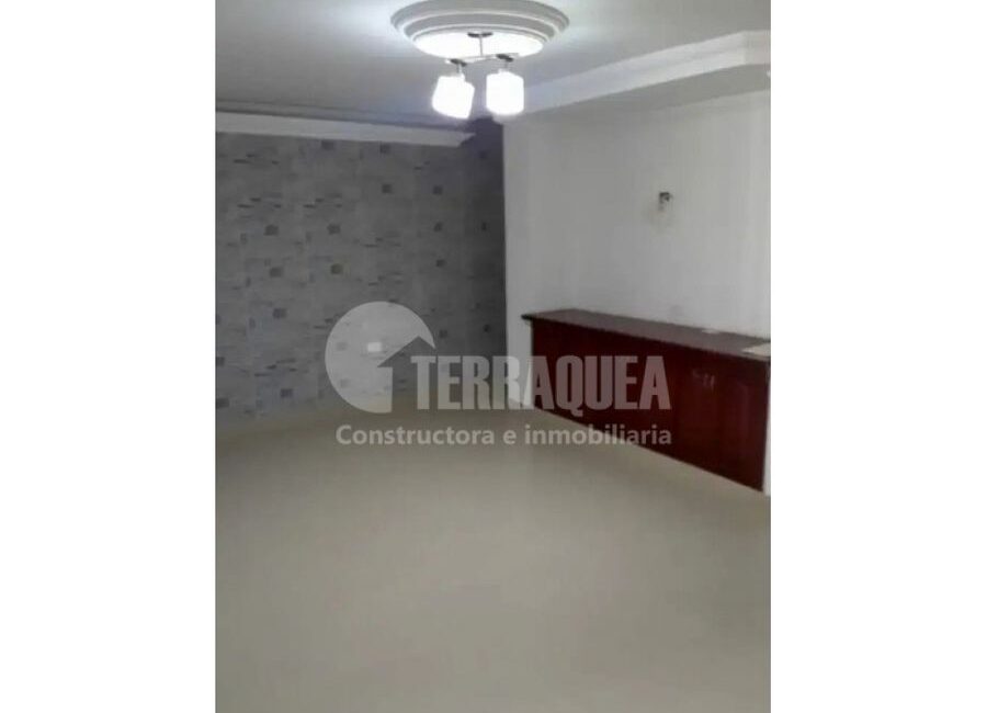 Apartamento en Campo Alegre