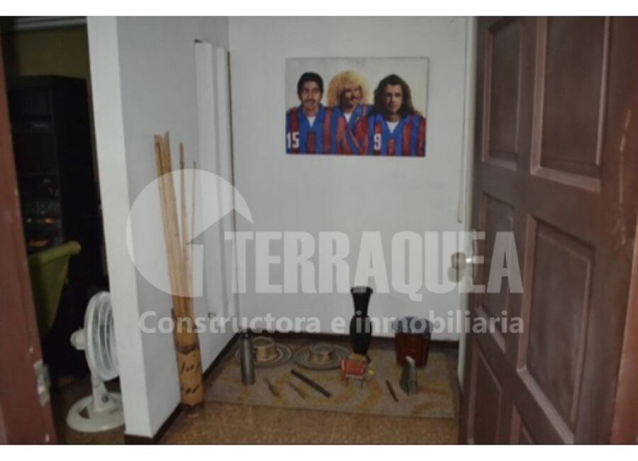 SE VENDE CASA EN ANDALUCIA