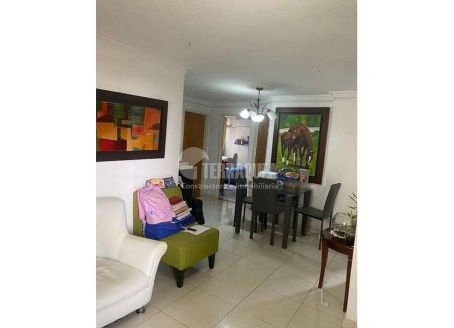 Apartamento en Las Delicias