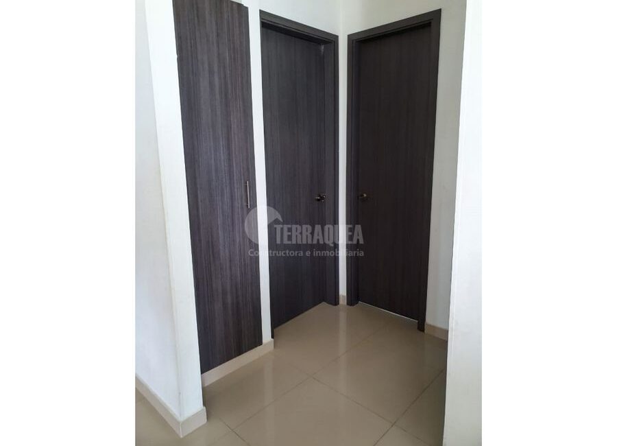 apartamento en Nuevo Horizonte