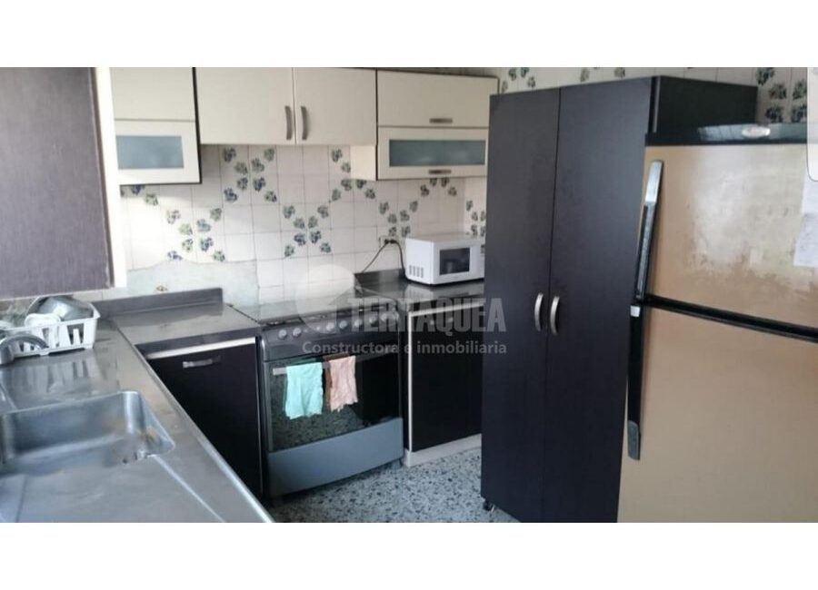 SE VENDE CASA EN LA CONCEPCION