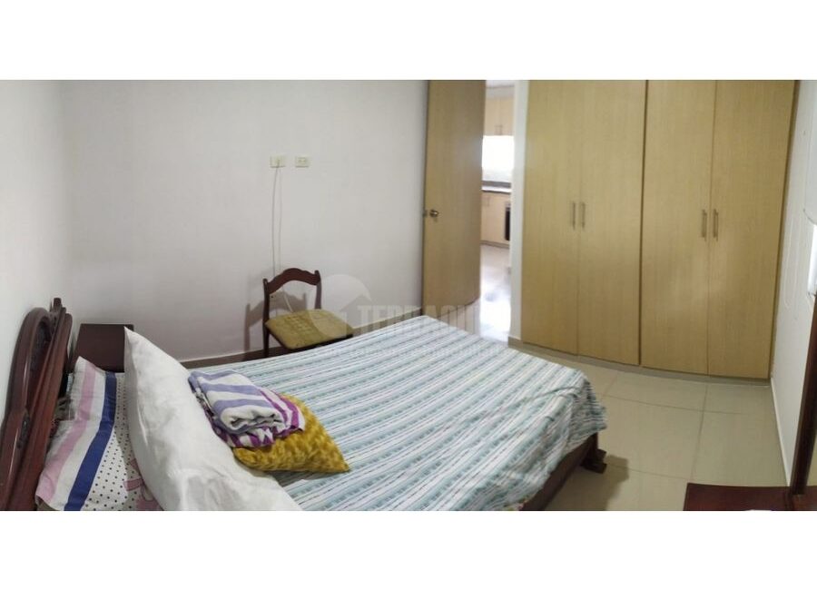 Apartamento en Altamira