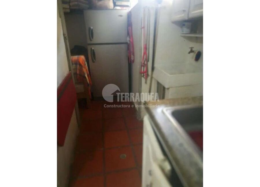 Apartamento en Nuevo Horizonte