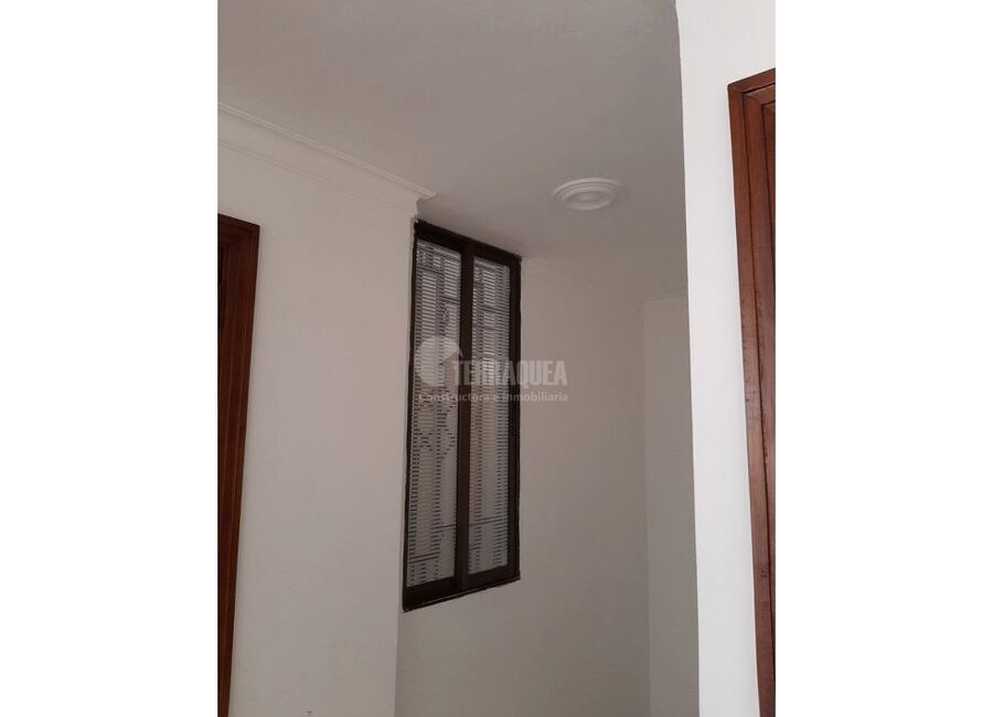 Apartamento en Alto Prado