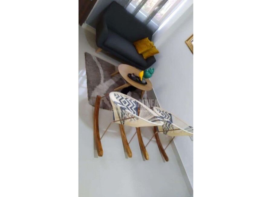 SE VENDE CASA DÚPLEX EN EL LIMONCITO