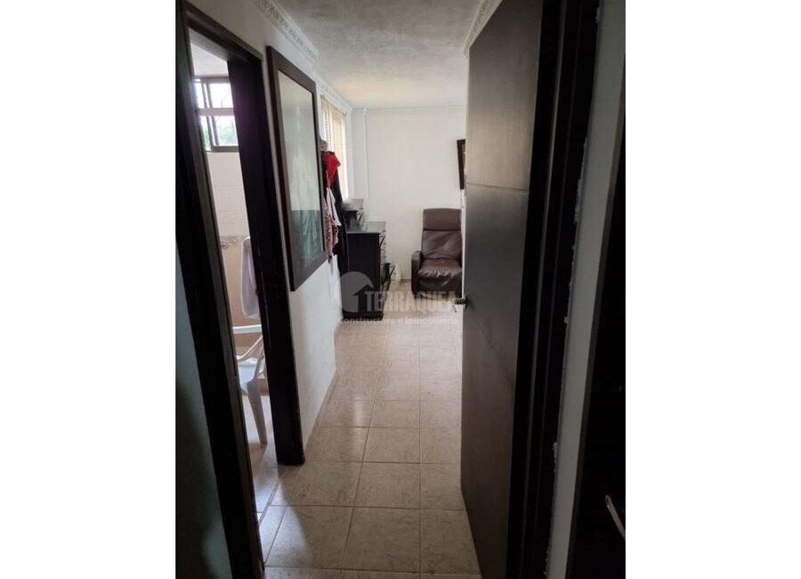 Apartamento en Villa del Este