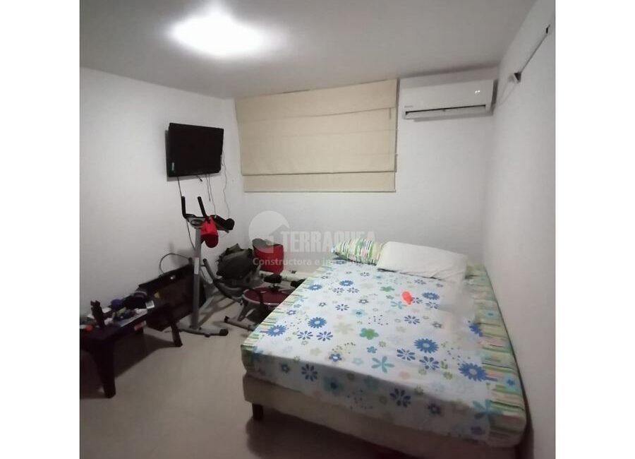 Apartamento en Riomar