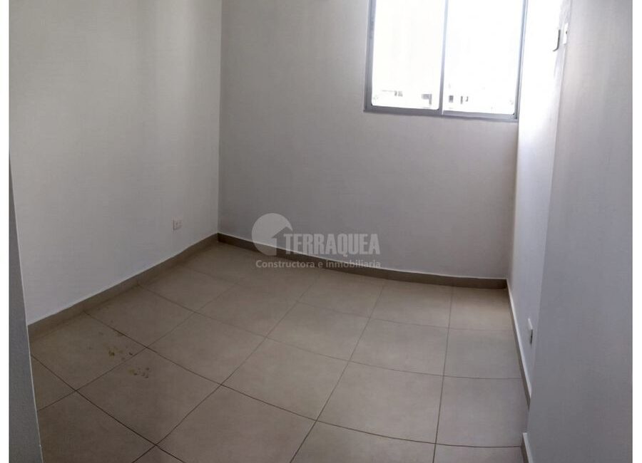 Apartamento en Ciudad Jardin