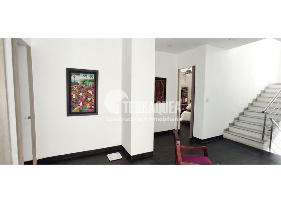SE VENDE CASA DUPLEX EN PUERTO COLOMBIA