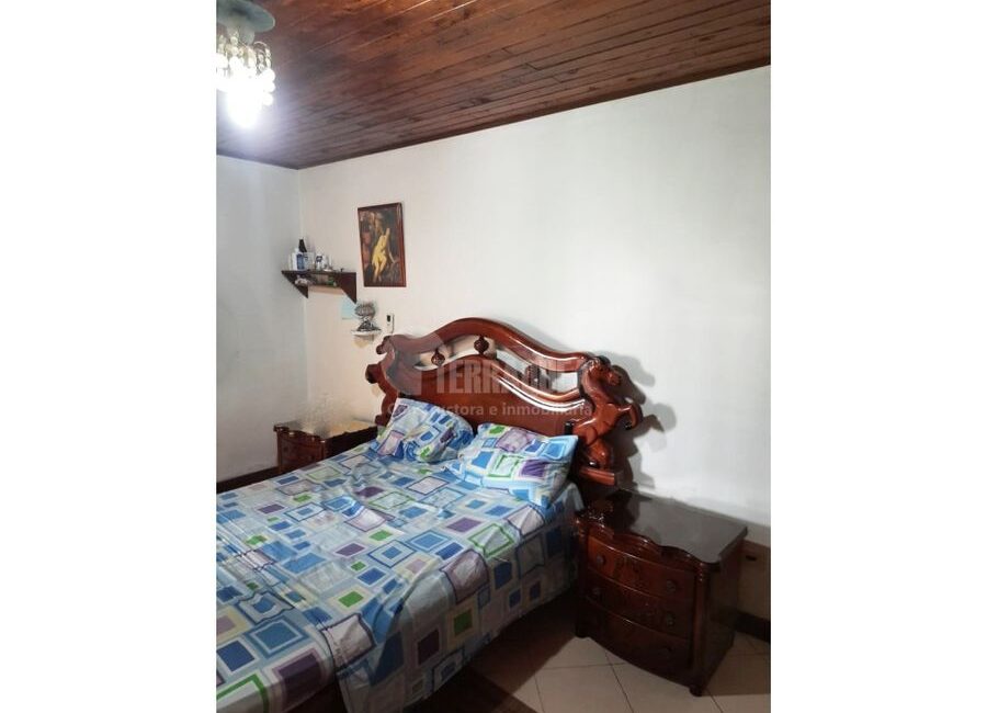 SE VENDE APARTAMENTO EN EL PRADO