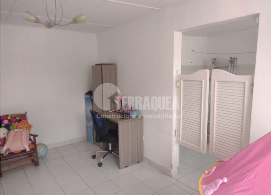 SE VENDE CASA EN SAN FELIPE
