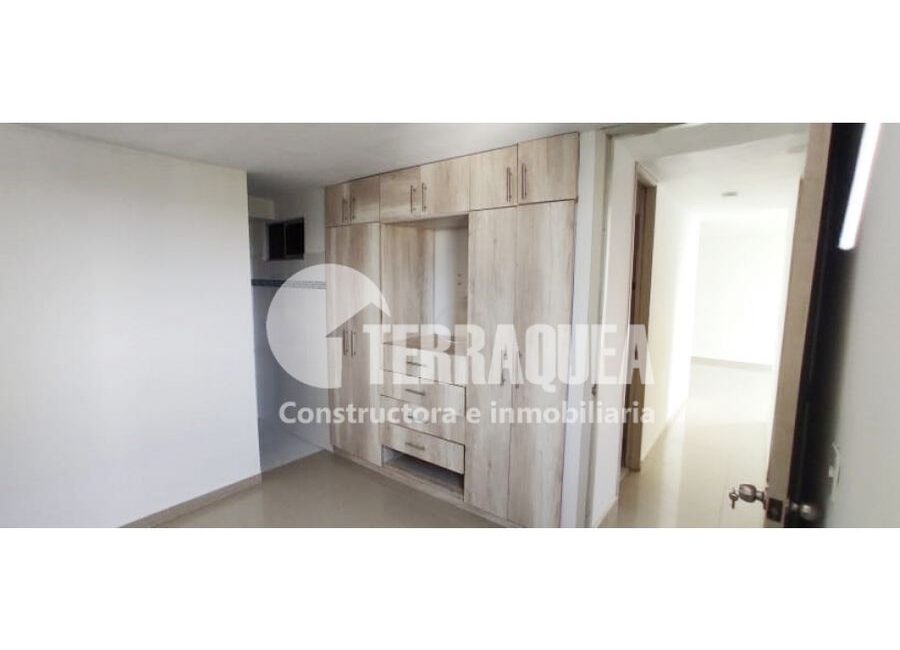 SE VENDE APARTAMENTO EN CARIBE VERDE