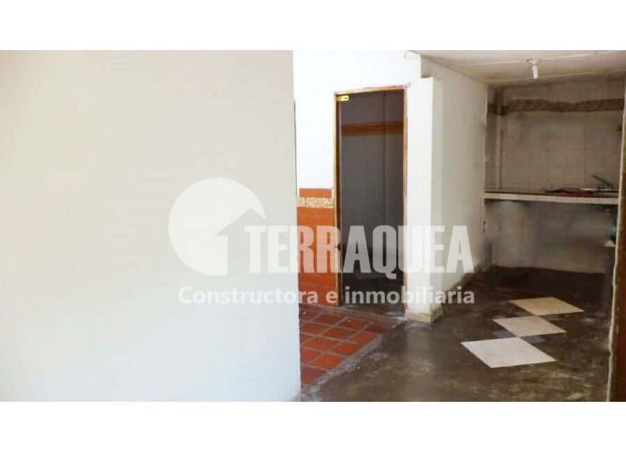 SE VENDE CASA EN SAN JOSE