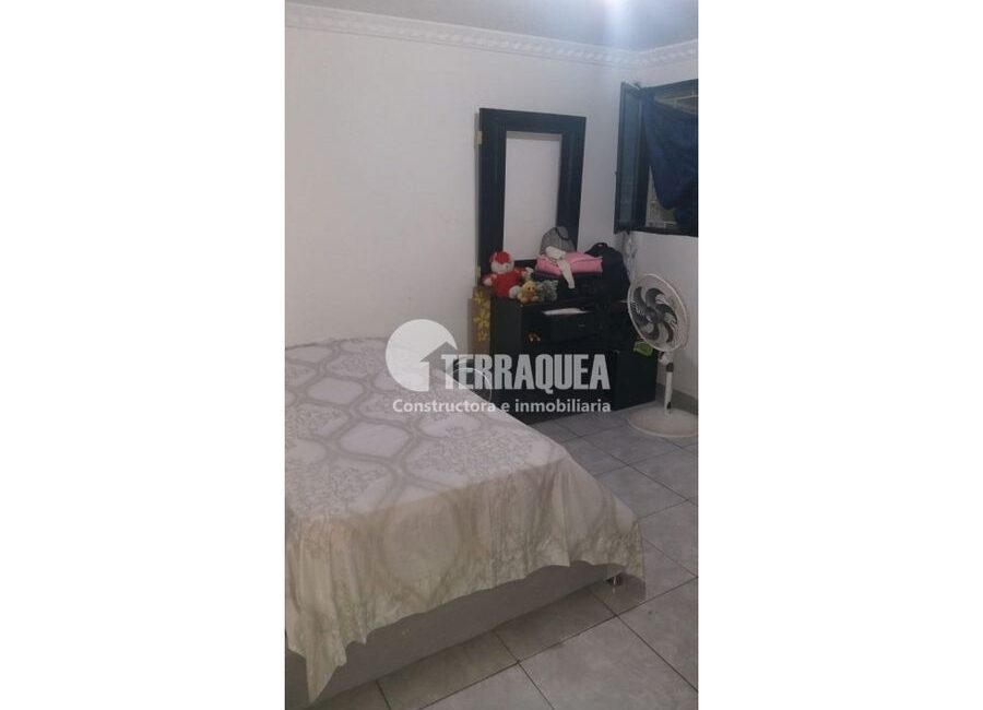 SE VENDE APARTAMENTO EN ROSARIO