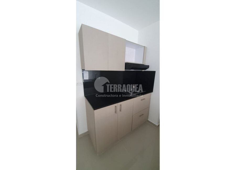 SE VENDE APARTAMENTO EN ALTO PRADO