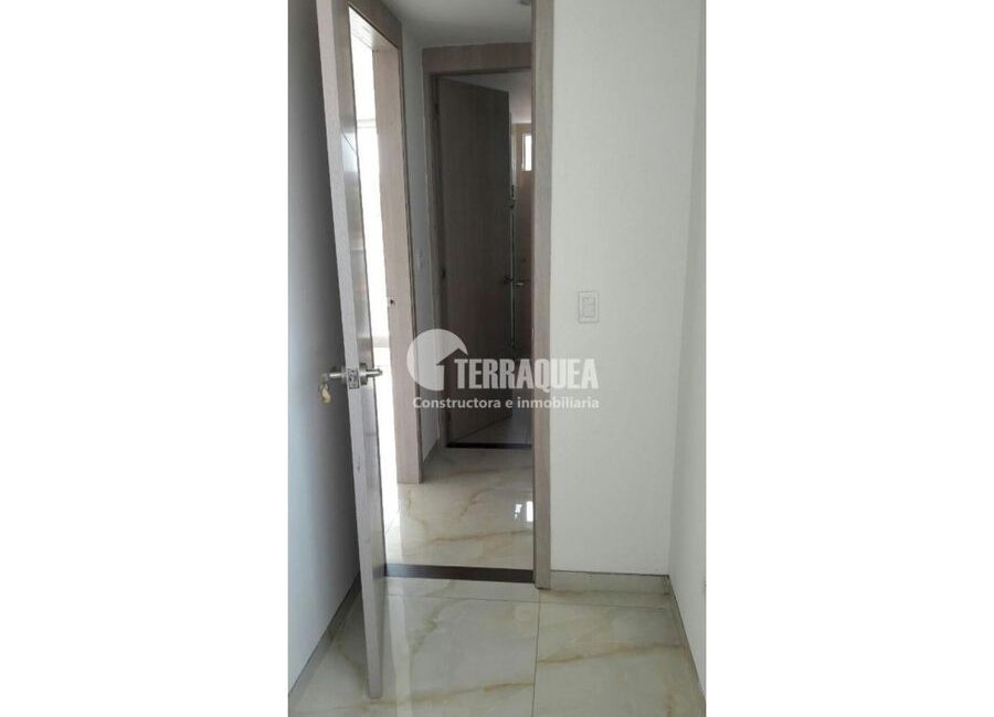 SE VENDE APARTAESTUDIO EN VILLA SANTOS
