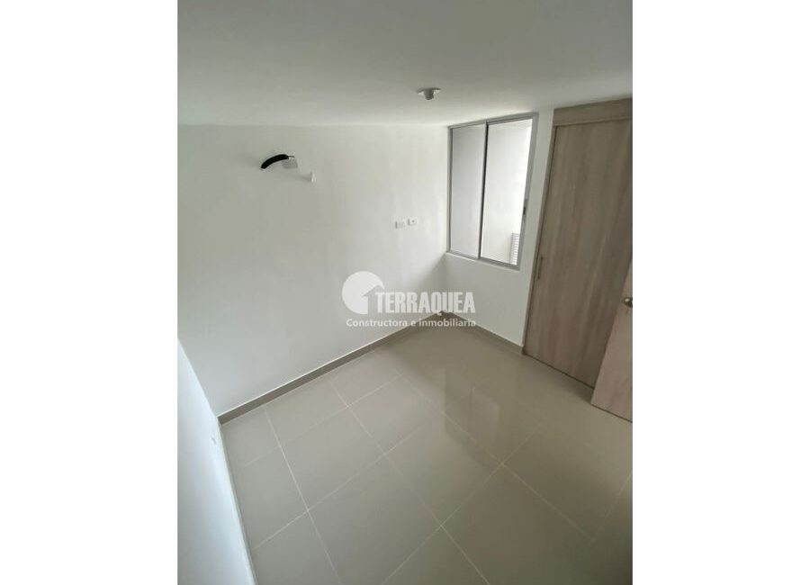VENTA DE APARTAMENTO EN EL PARAISO
