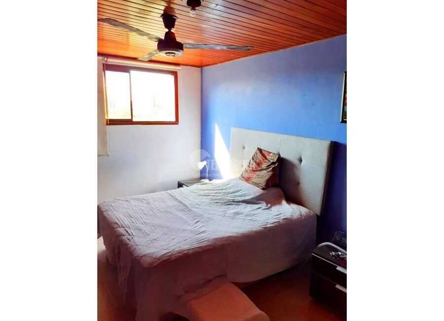 SE VENDE APARTAMENTO EN EL POBLADO