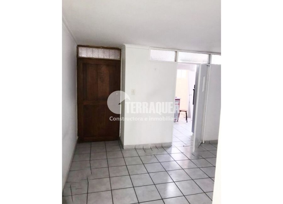 SE VENDE APARTAMENTO EN EL PRADO