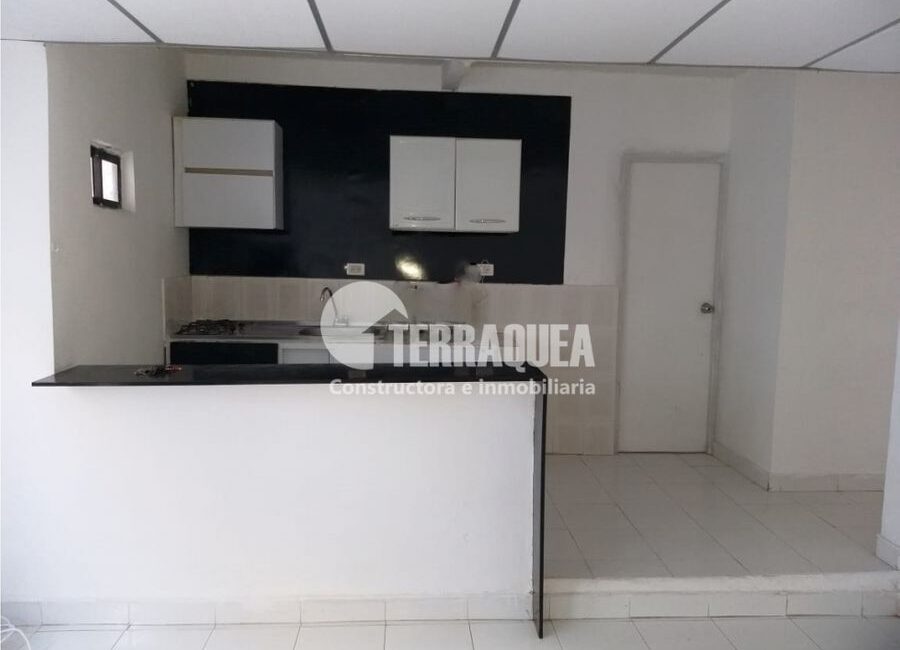 SE VENDE APARTAMENTO EN LA CONCEPCION