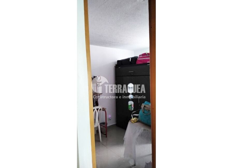 SE VENDE APARTAMENTO EN CARIBE VERDE