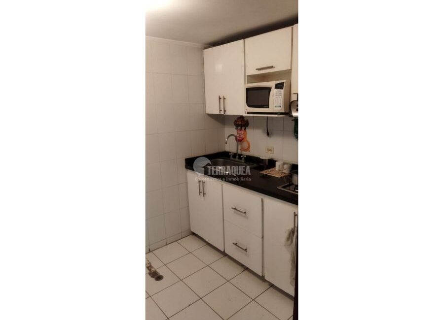 SE VENDE APARTAMENTO EN ALTOS DE RIOMAR