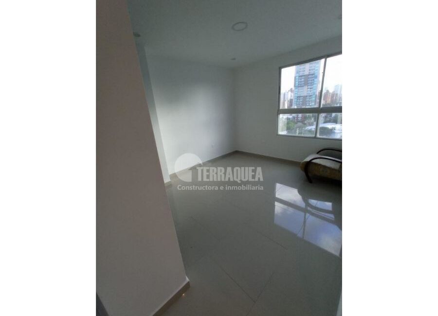 Apartamento en Alameda del Rio