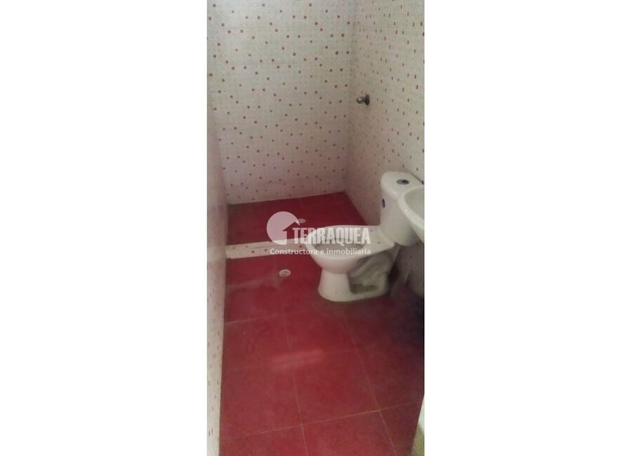 SE VENDE CASA EN CAMPOALEGRE