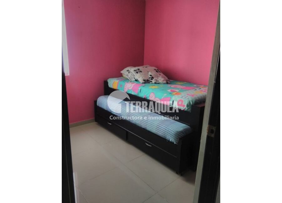 SE VENDE CASA DUPLEX EN VILLA CAMPESTRE