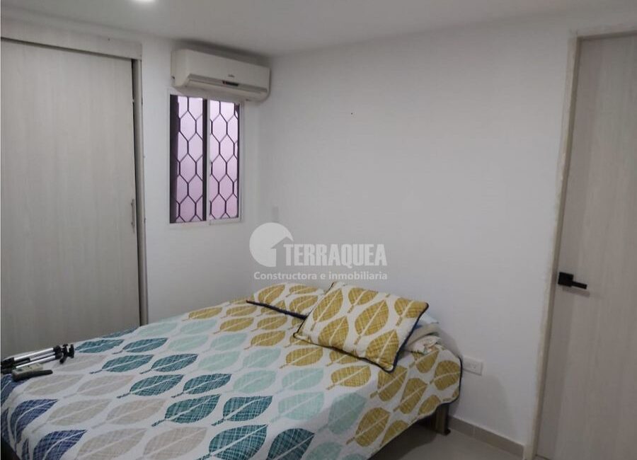 SE VENDE CASA EN OLAYA