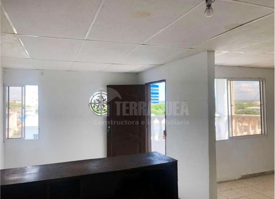 SE VENDEN DOS APARTAMENTOS EN SAN SALVADOR