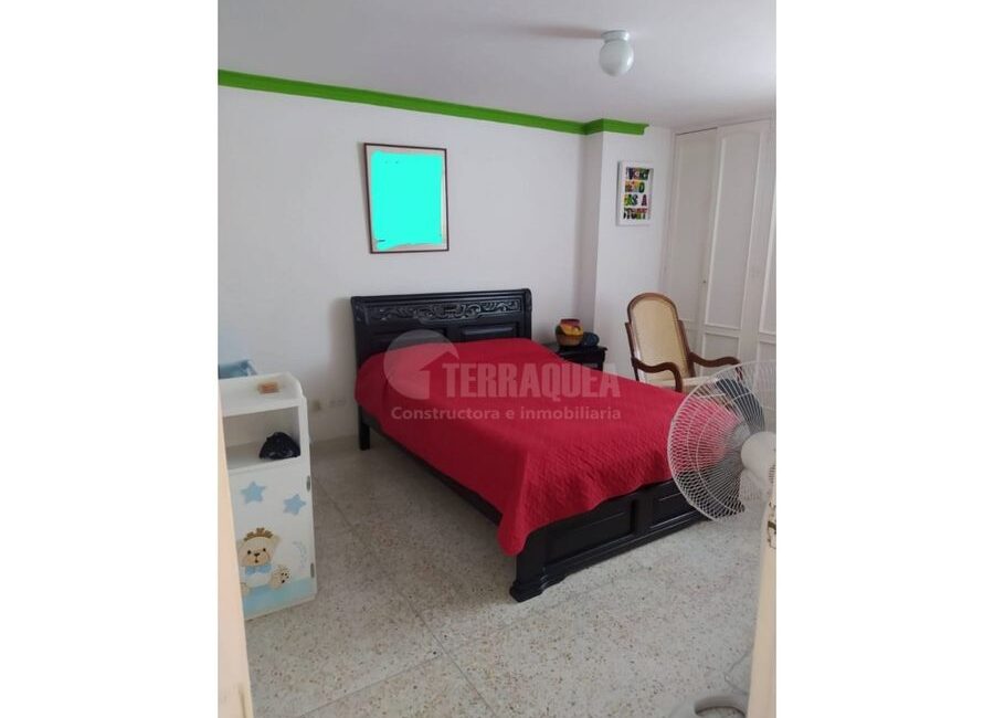 SE VENDE APARTAMENTO EN ALTOS DE RIOMAR