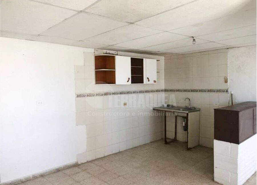 SE VENDE APARTAMENTO EN SAN SALVADOR