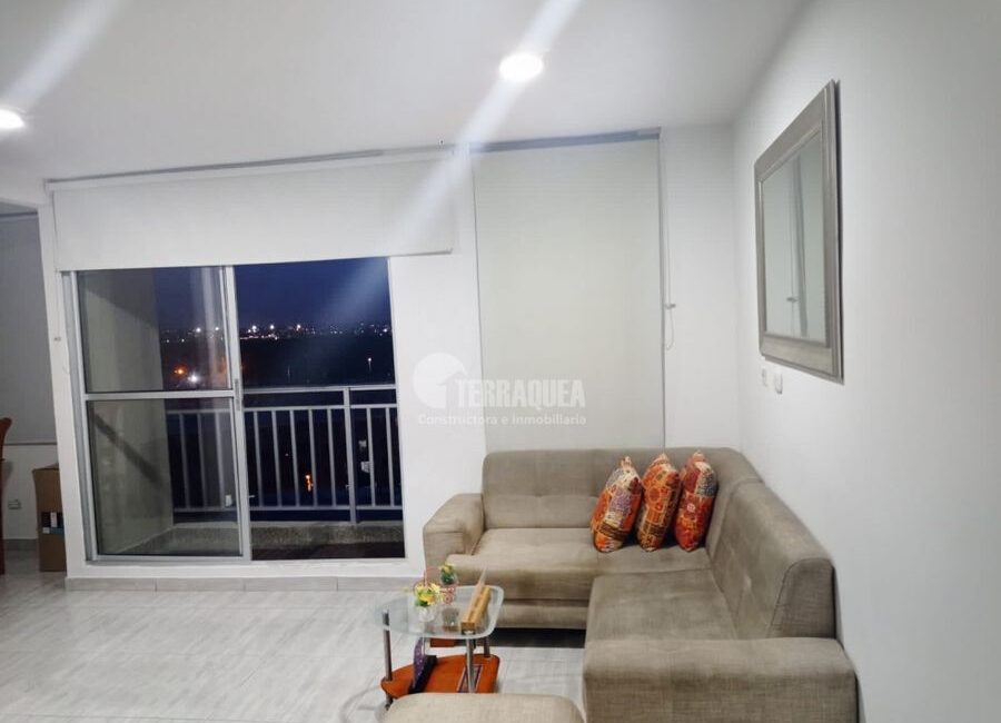 SE VENDE APARTAMENTO EN ALAMEDA DEL RIO