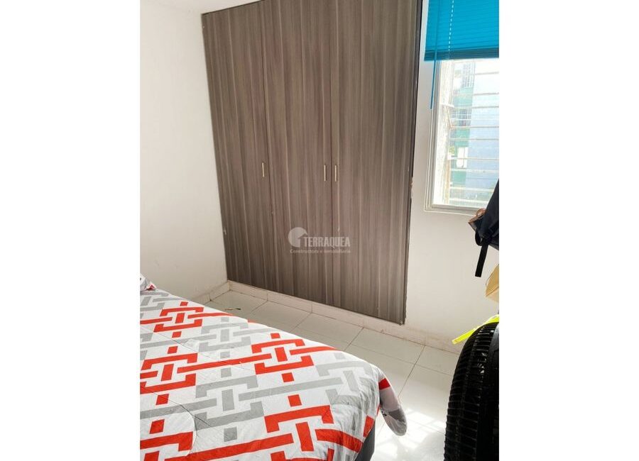 SE VENDE APARTAMENTO EN CARIBE VERDE