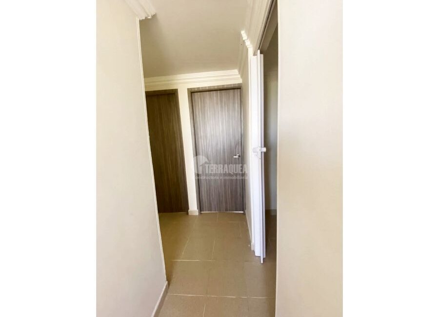 Apartamento en Olaya
