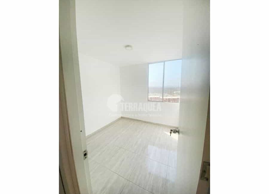 SE VENDE APARTAMENTO EN ALAMEDA DEL RIO