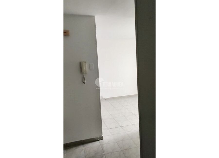 SE VENDE APARTAMENTO EN CIUDAD JARDIN