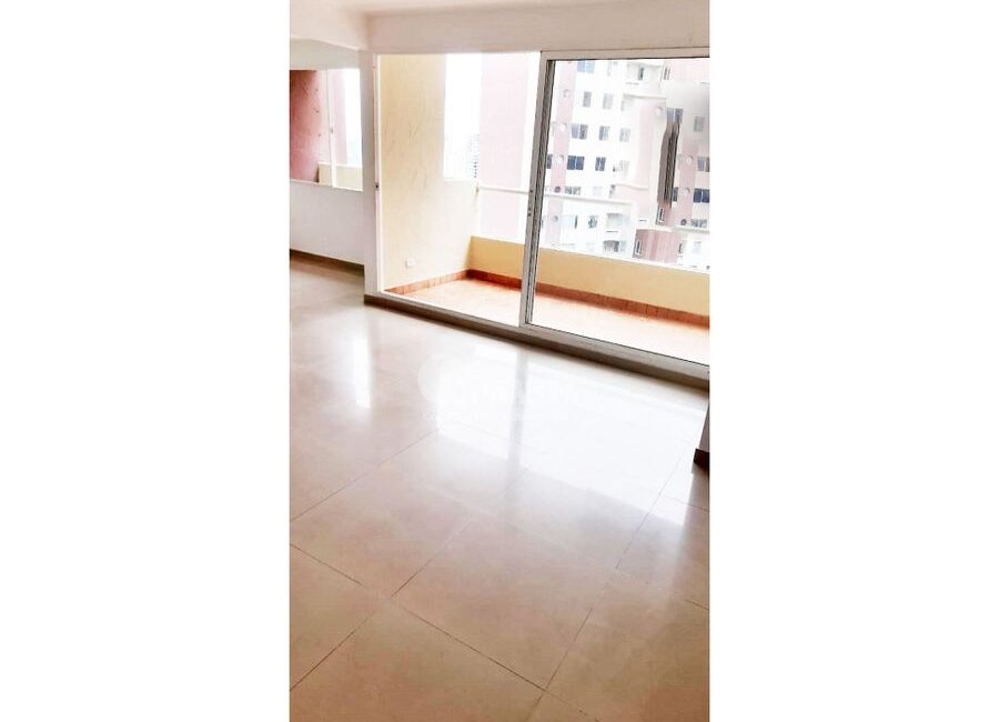 Apartaestudio en Miramar